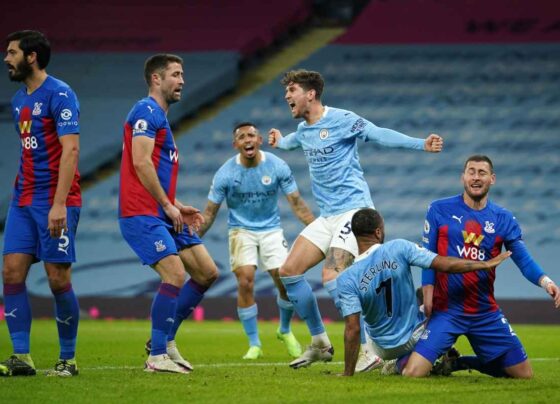 Manchester City vs Crystal Palace Live Streaming, Live Score, Team Prediction, Lineups, EPL Kick-off Time: English Premier League 2023