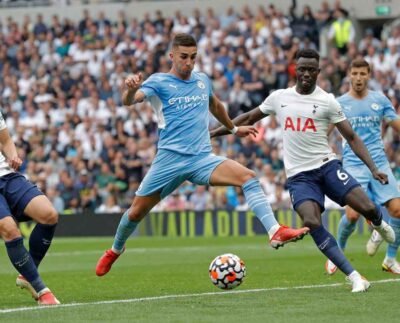 Manchester City vs Tottenham Hotspur Live Streaming, Live Score, Team Prediction, Lineups, EPL Kick-off Time: English Premier League 2023