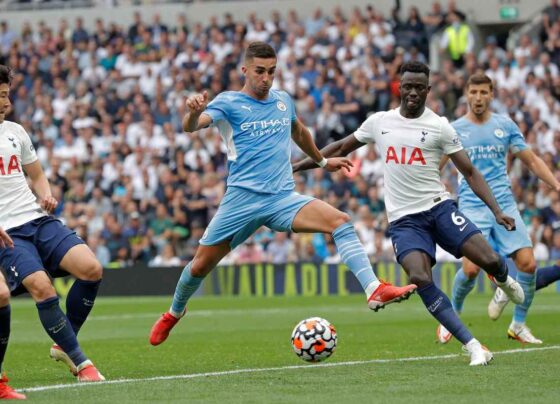 Manchester City vs Tottenham Hotspur Live Streaming, Live Score, Team Prediction, Lineups, EPL Kick-off Time: English Premier League 2023