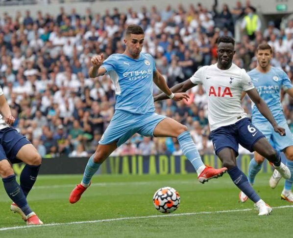 Manchester City vs Tottenham Hotspur Live Streaming, Live Score, Team Prediction, Lineups, EPL Kick-off Time: English Premier League 2023
