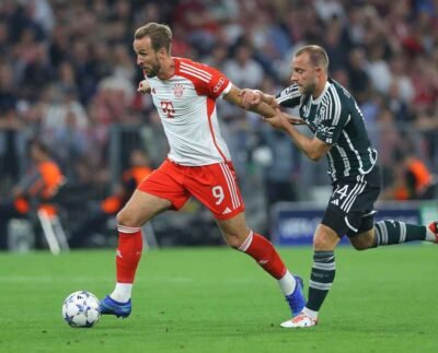 Manchester United vs Bayern Munich Live Streaming, Team Prediction, Live Score, Lineups, Kick-off Time: UEFA Champions League 2023