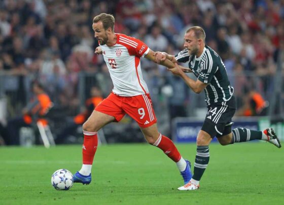 Manchester United vs Bayern Munich Live Streaming, Team Prediction, Live Score, Lineups, Kick-off Time: UEFA Champions League 2023