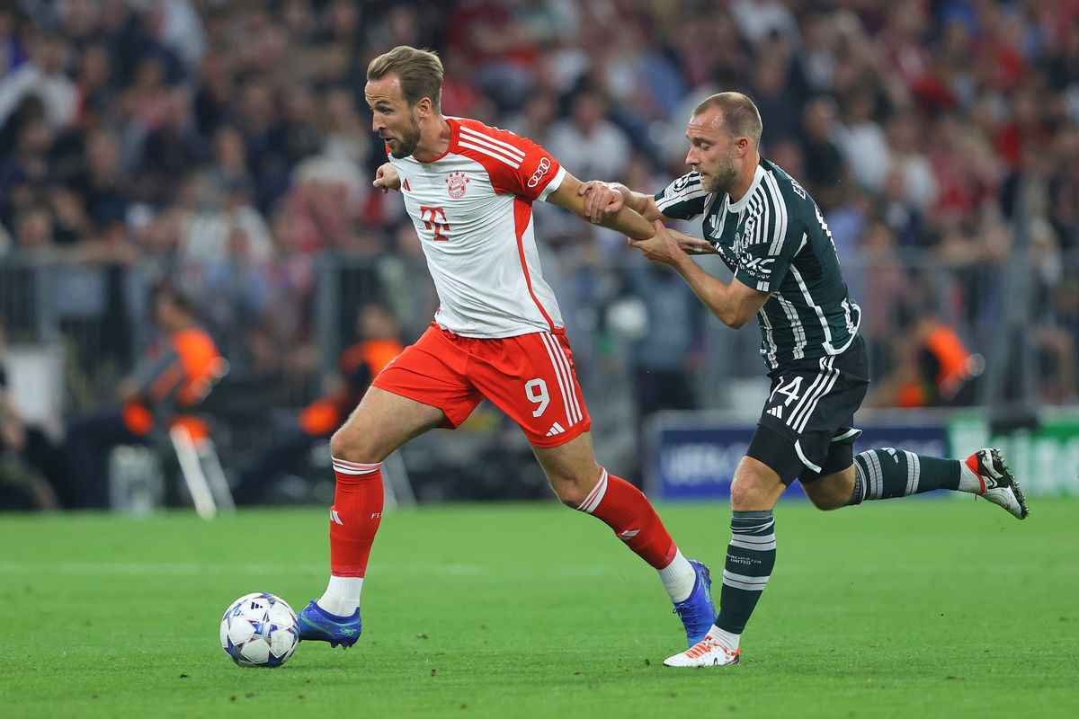 Manchester United vs Bayern Munich Live Streaming, Team Prediction, Live Score, Lineups, Kick-off Time: UEFA Champions League 2023