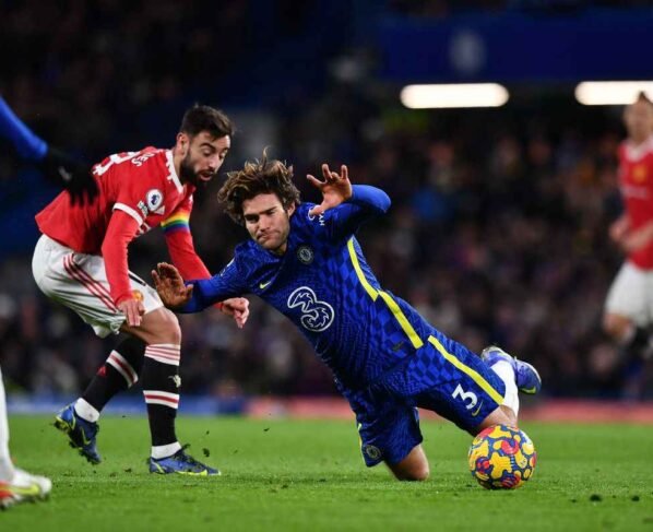 Manchester United vs Chelsea Live Streaming, Live Score, Team Prediction, Lineups, EPL Kick-off Time: English Premier League 2023