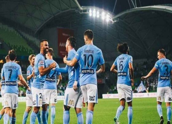 Melbourne City FC vs Zhejiang Professional FC Live Streaming, Live Score, Team Prediction, Lineups, ACL Kick-off Time: AFC Champions League 2023
