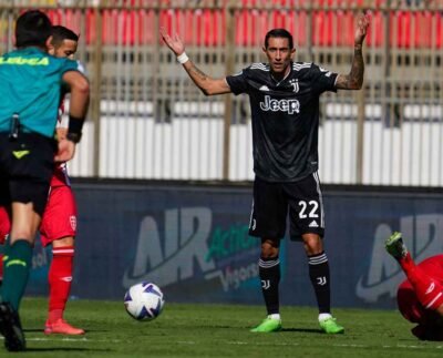 Monza vs Juventus Live Streaming, Live Score, Team Prediction, Lineups, Kick-off Time: Serie A 2023