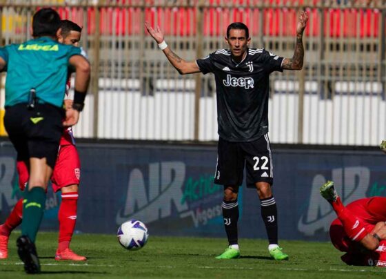 Monza vs Juventus Live Streaming, Live Score, Team Prediction, Lineups, Kick-off Time: Serie A 2023