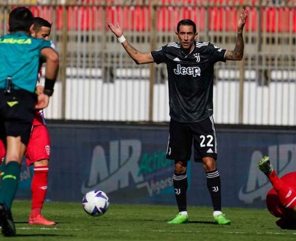 Monza vs Juventus Live Streaming, Live Score, Team Prediction, Lineups, Kick-off Time: Serie A 2023