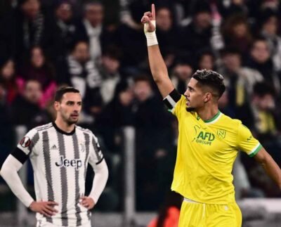 Nantes vs Nice Live Streaming, Live Score, Team Prediction, Lineups, Kick-off Time: Ligue 1 2023