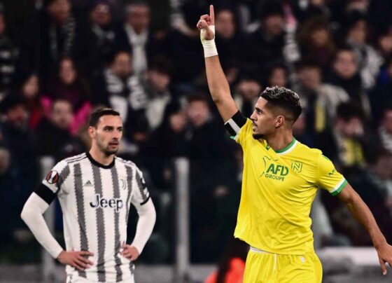 Nantes vs Nice Live Streaming, Live Score, Team Prediction, Lineups, Kick-off Time: Ligue 1 2023