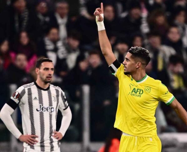 Nantes vs Nice Live Streaming, Live Score, Team Prediction, Lineups, Kick-off Time: Ligue 1 2023