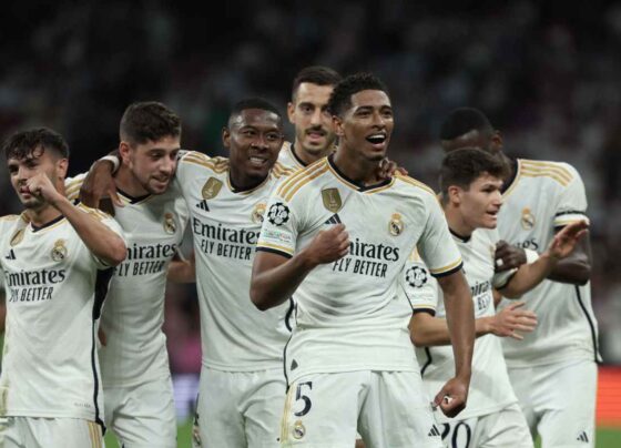 Napoli vs Braga Live Streaming, Team Prediction, Live Score, Lineups, Kick-off Time: UEFA Champions League 2023