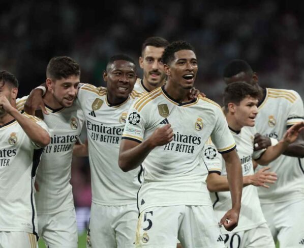 Napoli vs Braga Live Streaming, Team Prediction, Live Score, Lineups, Kick-off Time: UEFA Champions League 2023