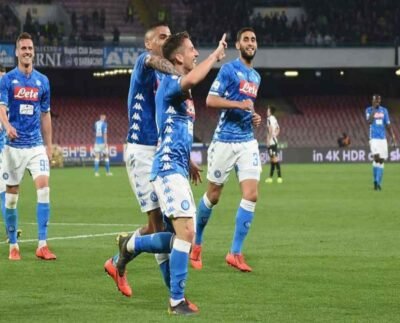 Napoli vs Cagliari Live Streaming, Live Score, Team Prediction, Lineups, Kick-off Time: Serie A 2023