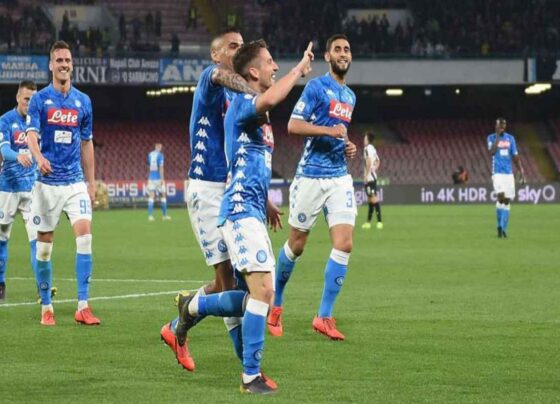 Napoli vs Cagliari Live Streaming, Live Score, Team Prediction, Lineups, Kick-off Time: Serie A 2023