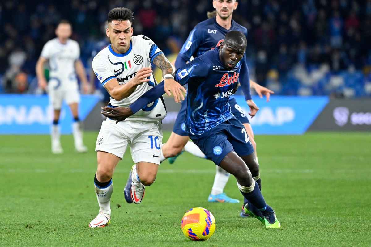 Napoli vs Inter Milan Live Streaming, Live Score, Team Prediction, Lineups, Kick-off Time: Serie A 2023