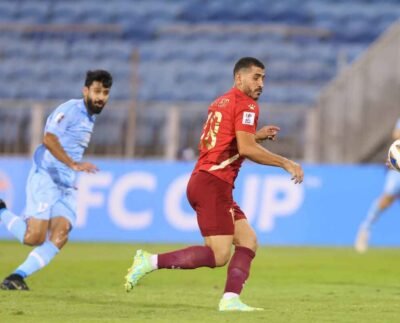 Nejmeh vs Al Arabi Live Streaming, Team Prediction, Live Score, Lineups, Kick-off Time: AFC Cup 2023