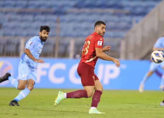 Nejmeh vs Al Arabi Live Streaming, Team Prediction, Live Score, Lineups, Kick-off Time: AFC Cup 2023