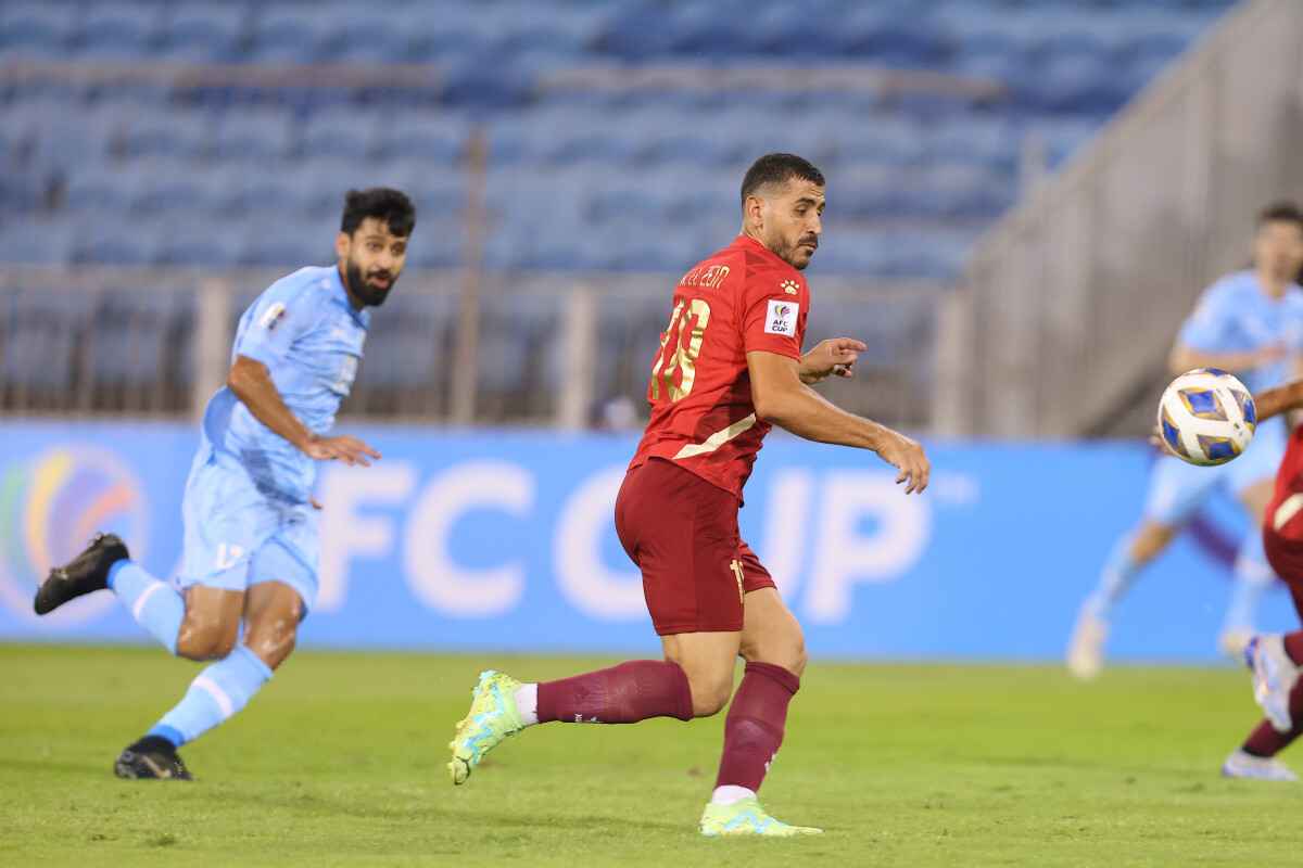 Nejmeh vs Al Arabi Live Streaming, Team Prediction, Live Score, Lineups, Kick-off Time: AFC Cup 2023