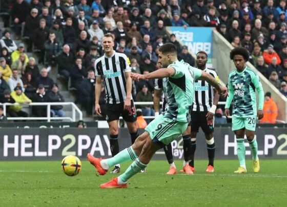 Newcastle United vs Fulham Live Streaming, Live Score, Team Prediction, Lineups, EPL Kick-off Time: English Premier League 2023