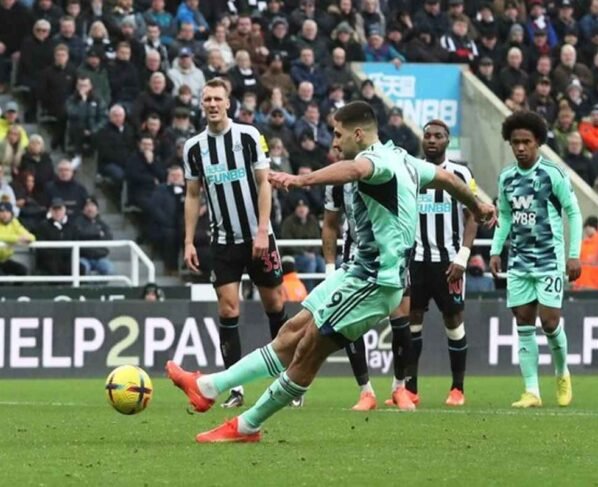 Newcastle United vs Fulham Live Streaming, Live Score, Team Prediction, Lineups, EPL Kick-off Time: English Premier League 2023