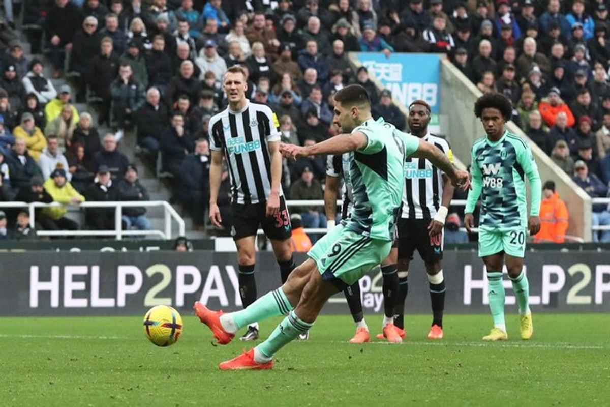 Newcastle United vs Fulham Live Streaming, Live Score, Team Prediction, Lineups, EPL Kick-off Time: English Premier League 2023