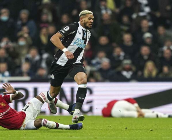 Newcastle United vs Manchester United Live Streaming, Live Score, Team Prediction, Lineups, EPL Kick-off Time: English Premier League 2023
