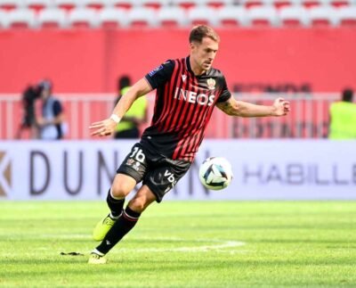 Nice vs Stade De Reims Live Streaming, Live Score, Team Prediction, Lineups, Kick-off Time: Ligue 1 2023