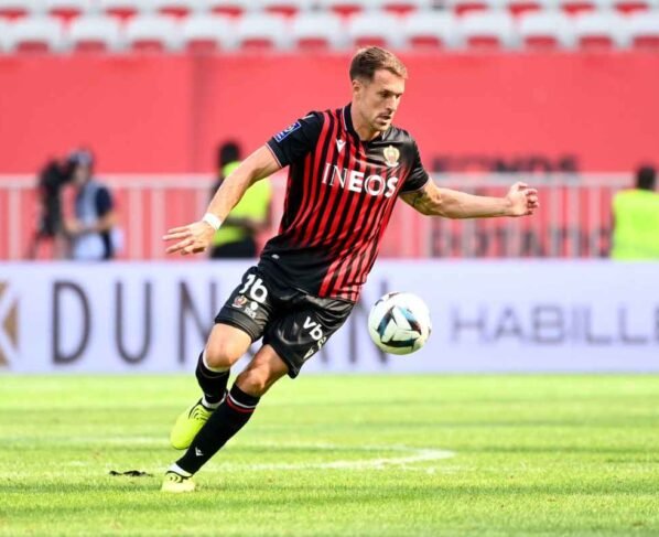 Nice vs Stade De Reims Live Streaming, Live Score, Team Prediction, Lineups, Kick-off Time: Ligue 1 2023