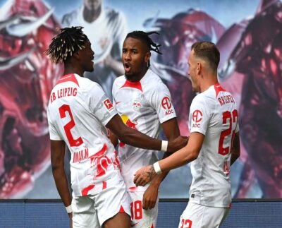 RB Leipzig vs TSG Hoffenheim Live Streaming, Live Score, Team Prediction, Lineups, Kick-off Time: Bundesliga 2023