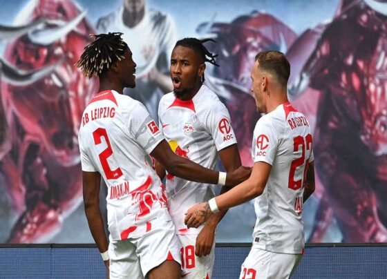 RB Leipzig vs TSG Hoffenheim Live Streaming, Live Score, Team Prediction, Lineups, Kick-off Time: Bundesliga 2023