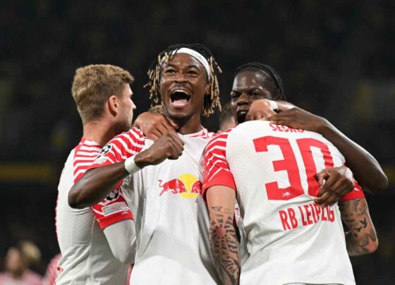RB Leipzig vs Young Boys Live Streaming, Team Prediction, Live Score, Lineups, Kick-off Time: UEFA Champions League 2023