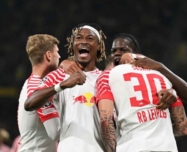 RB Leipzig vs Young Boys Live Streaming, Team Prediction, Live Score, Lineups, Kick-off Time: UEFA Champions League 2023