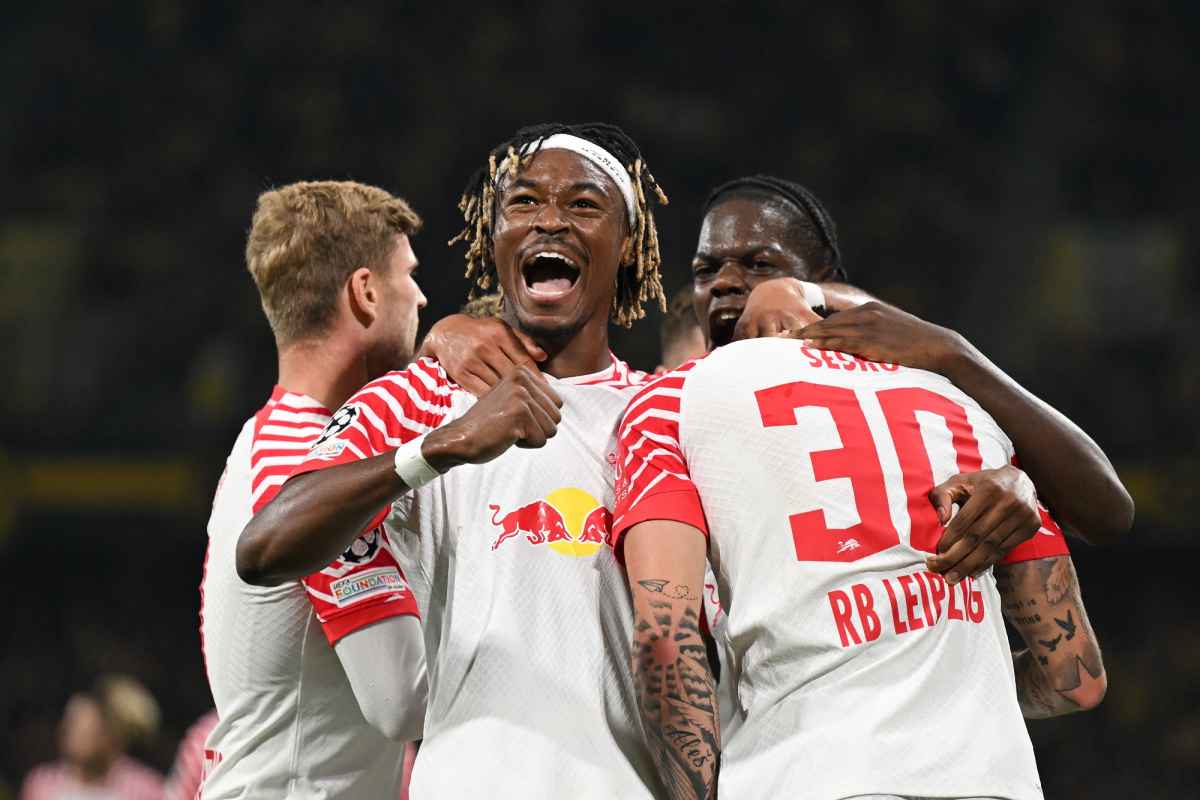 RB Leipzig vs Young Boys Live Streaming, Team Prediction, Live Score, Lineups, Kick-off Time: UEFA Champions League 2023