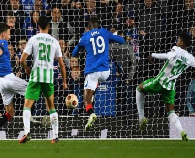 Real Betis vs Rangers Live Streaming, Team Prediction, Live Score, Lineups, Kick-off Time: UEFA Europa League Qualifiers 2023