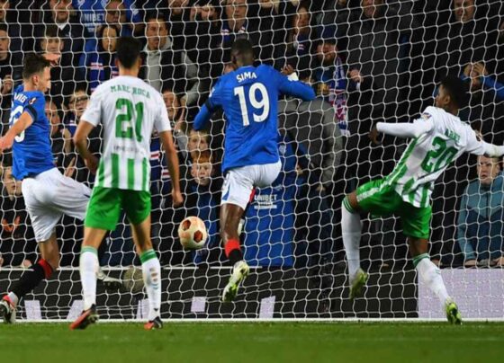 Real Betis vs Rangers Live Streaming, Team Prediction, Live Score, Lineups, Kick-off Time: UEFA Europa League Qualifiers 2023