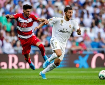 Real Madrid vs Granada Live Streaming, Live Score, Team Prediction, Lineups, H2H, Kick-off Time: La Liga 2023