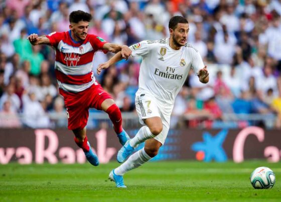Real Madrid vs Granada Live Streaming, Live Score, Team Prediction, Lineups, H2H, Kick-off Time: La Liga 2023