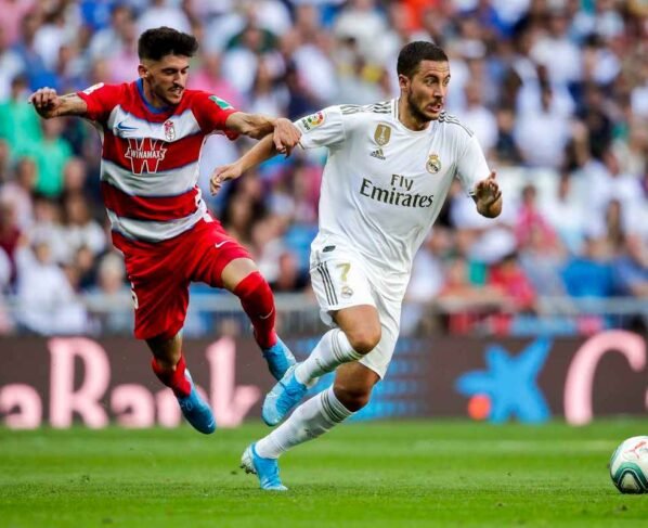 Real Madrid vs Granada Live Streaming, Live Score, Team Prediction, Lineups, H2H, Kick-off Time: La Liga 2023