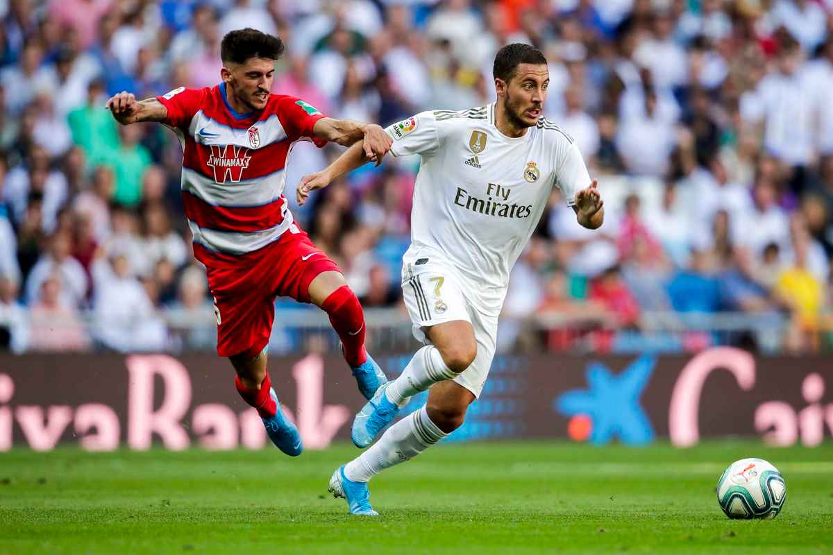 Real Madrid vs Granada Live Streaming, Live Score, Team Prediction, Lineups, H2H, Kick-off Time: La Liga 2023