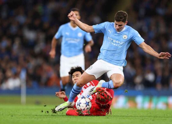 Red Star Belgrade vs Manchester City Live Streaming, Team Prediction, Live Score, Lineups, Kick-off Time: UEFA Champions League 2023