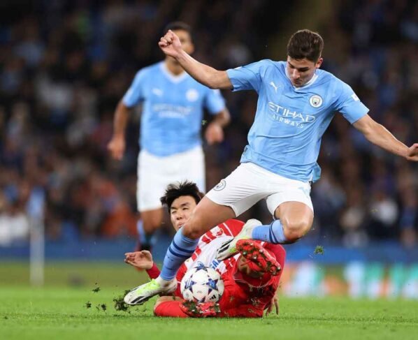 Red Star Belgrade vs Manchester City Live Streaming, Team Prediction, Live Score, Lineups, Kick-off Time: UEFA Champions League 2023