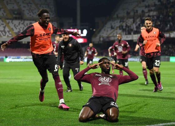 Salernitana vs Bologna Live Streaming, Live Score, Team Prediction, Lineups, Kick-off Time: Serie A 2023