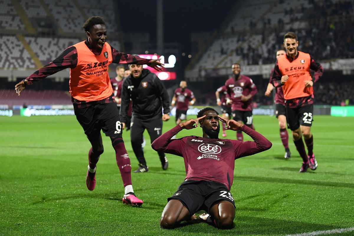 Salernitana vs Bologna Live Streaming, Live Score, Team Prediction, Lineups, Kick-off Time: Serie A 2023