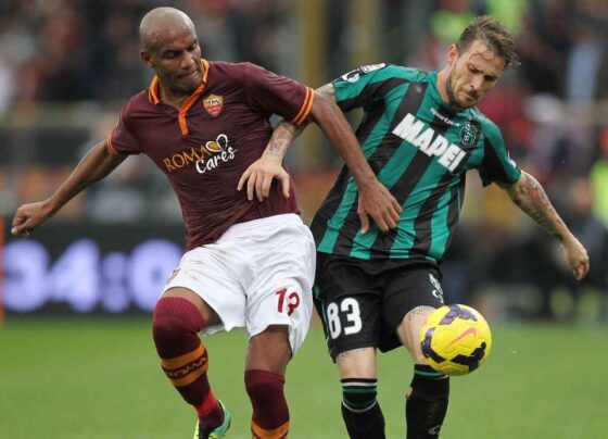 Sassuolo vs AS Roma Live Streaming, Live Score, Team Prediction, Lineups, Kick-off Time: Serie A 2023