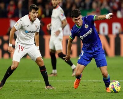 Sevilla vs Getafe Live Streaming, Live Score, Team Prediction, Lineups, H2H, Kick-off Time: La Liga 2023