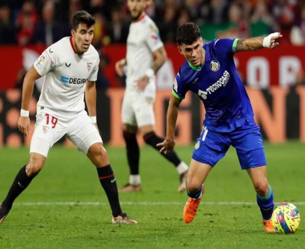 Sevilla vs Getafe Live Streaming, Live Score, Team Prediction, Lineups, H2H, Kick-off Time: La Liga 2023