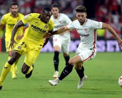 Sevilla vs Villarreal Live Streaming, Live Score, Team Prediction, Lineups, H2H, Kick-off Time: La Liga 2023
