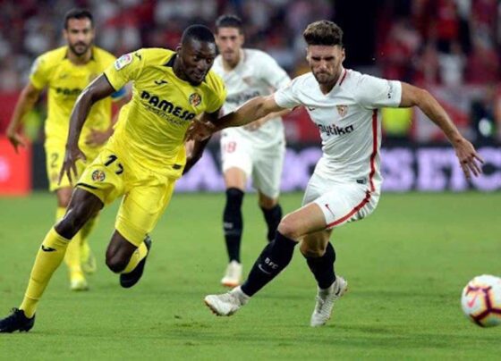 Sevilla vs Villarreal Live Streaming, Live Score, Team Prediction, Lineups, H2H, Kick-off Time: La Liga 2023