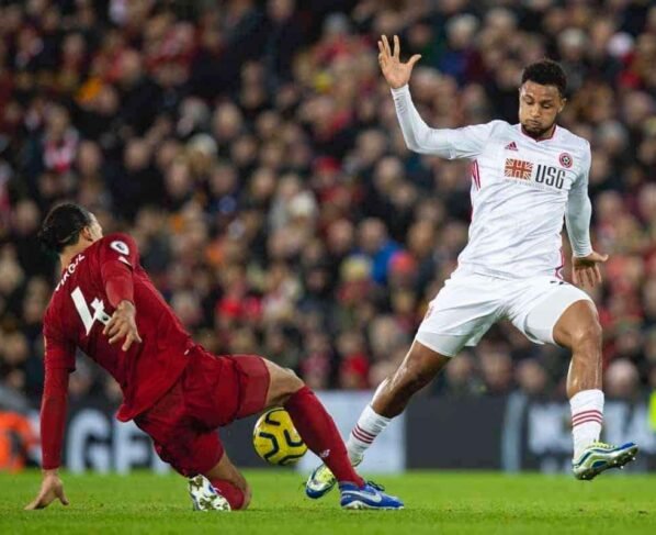 Sheffield United vs Liverpool Live Streaming, Live Score, Team Prediction, Lineups, EPL Kick-off Time: English Premier League 2023